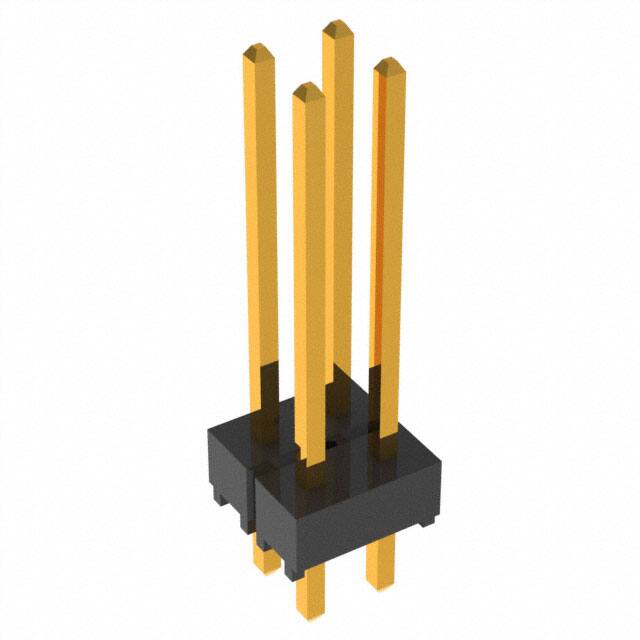 TSW-102-15-G-DSamtec Inc.