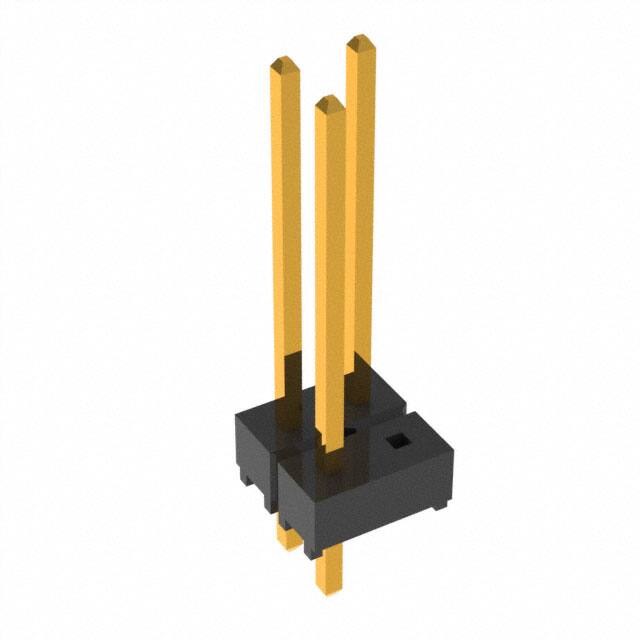 TSW-102-15-G-D-004Samtec Inc.