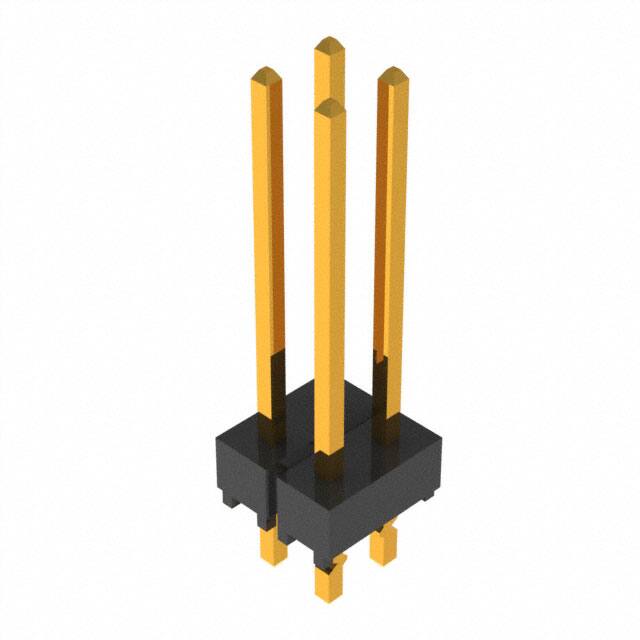 TSW-102-15-G-D-LLSamtec Inc.