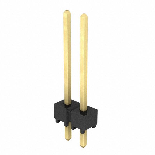 TSW-102-15-G-SSamtec Inc.