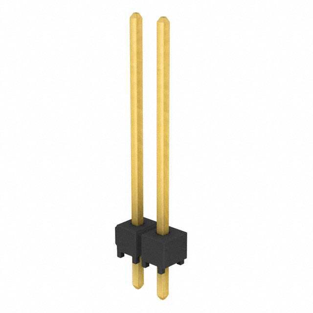 TSW-102-17-G-SSamtec Inc.