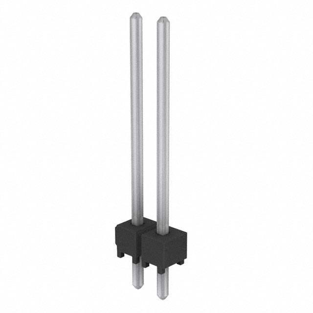 TSW-102-17-T-SSamtec Inc.