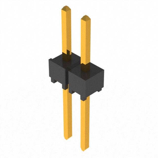 TSW-102-22-G-SSamtec Inc.