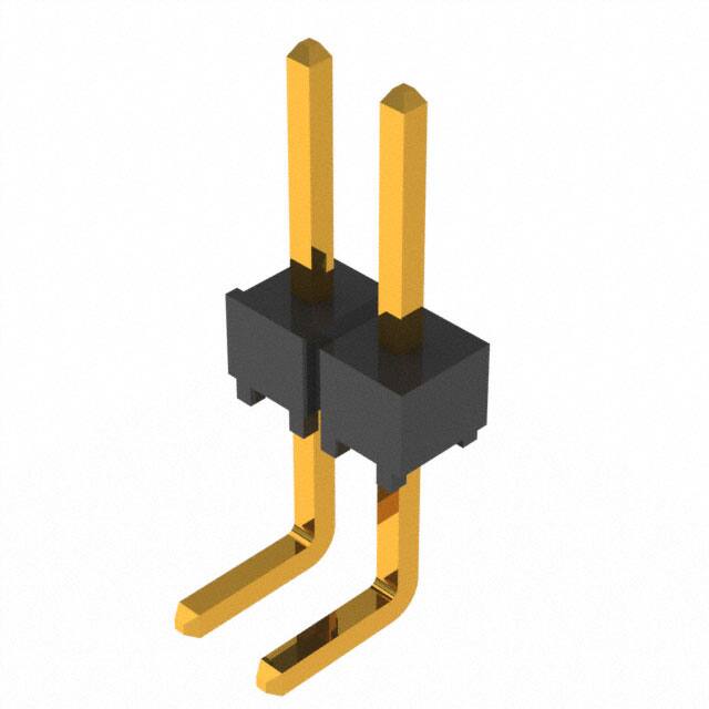 TSW-102-22-G-S-NESamtec Inc.
