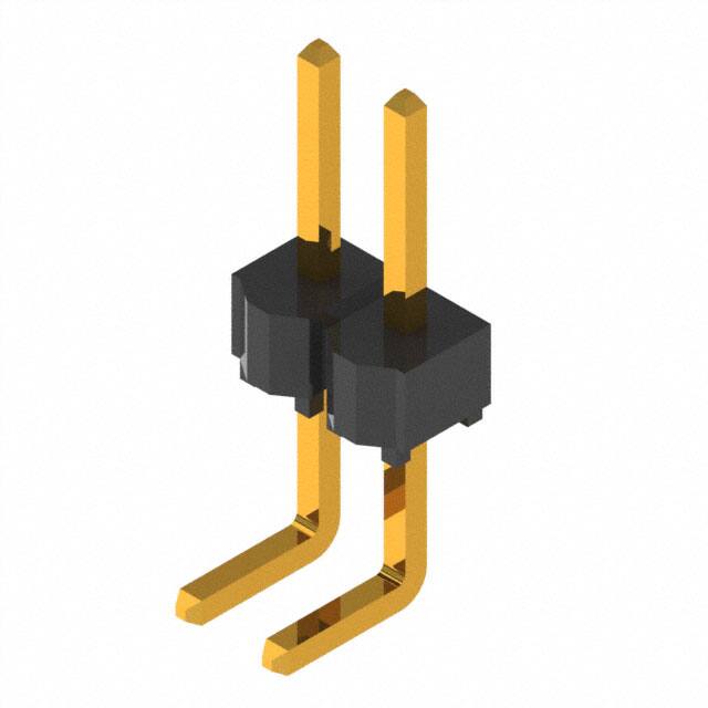 TSW-102-22-G-S-RESamtec Inc.