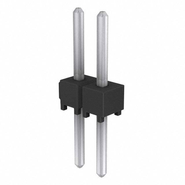 TSW-102-22-T-SSamtec Inc.