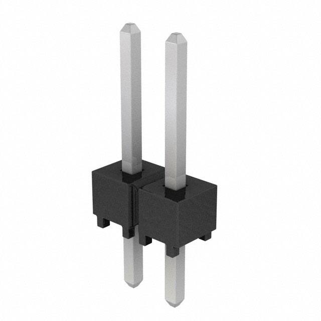 TSW-102-24-T-SSamtec Inc.