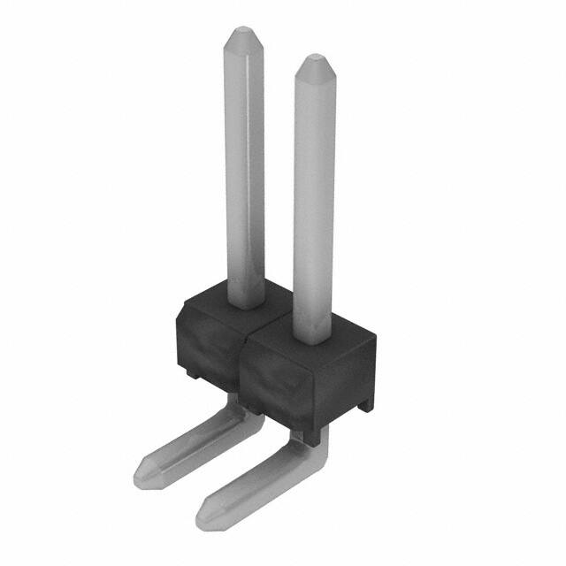 TSW-102-25-T-S-RASamtec Inc.