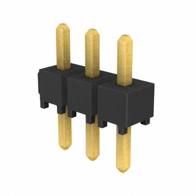 TSW-103-06-G-SSamtec Inc.