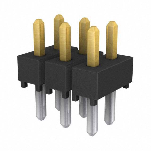 TSW-103-05-S-DSamtec Inc.