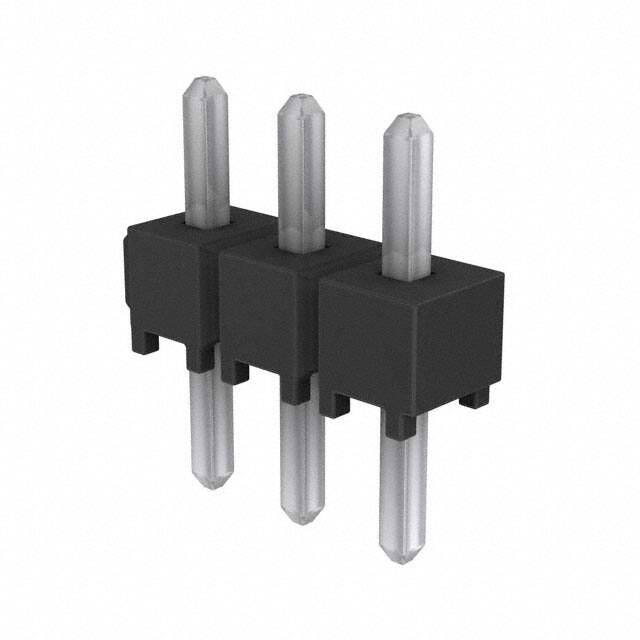 TSW-103-05-T-SSamtec Inc.