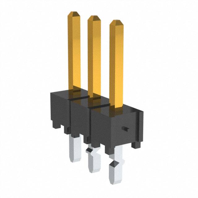 TSW-103-07-S-S-LLSamtec Inc.