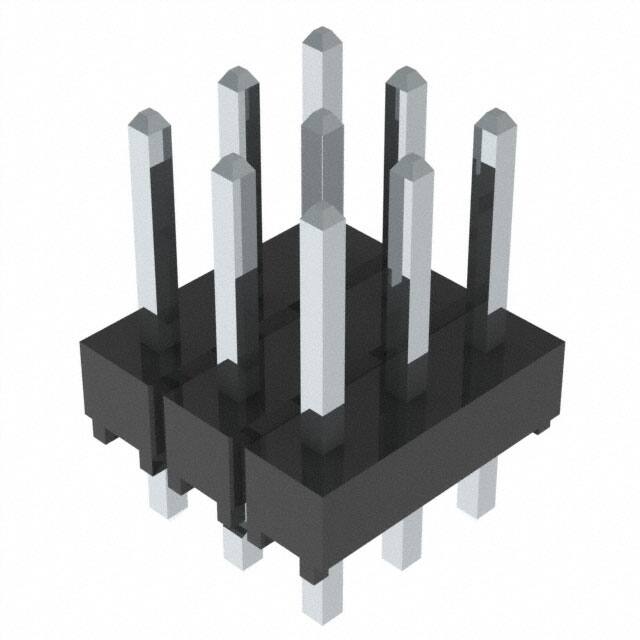 TSW-103-07-T-T-LLSamtec Inc.