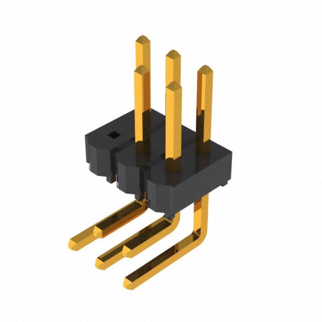 TSW-103-08-G-D-RA-001Samtec Inc.