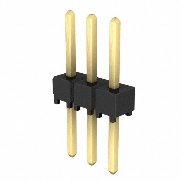 TSW-103-08-G-SSamtec Inc.