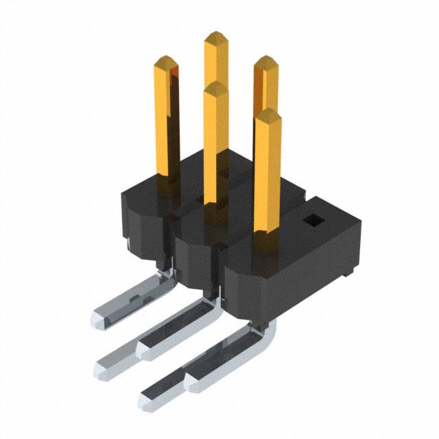 TSW-103-08-F-D-RA-006Samtec Inc.