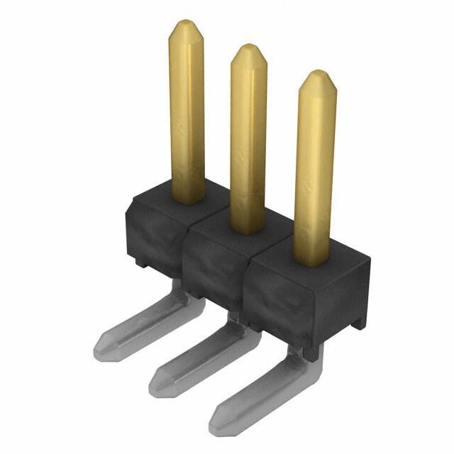 TSW-103-08-S-S-RASamtec Inc.