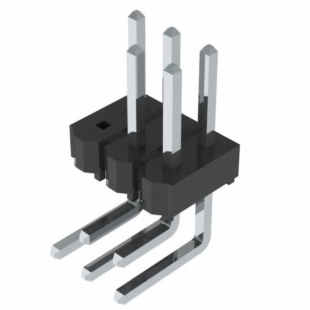TSW-103-08-T-D-RA-001Samtec Inc.