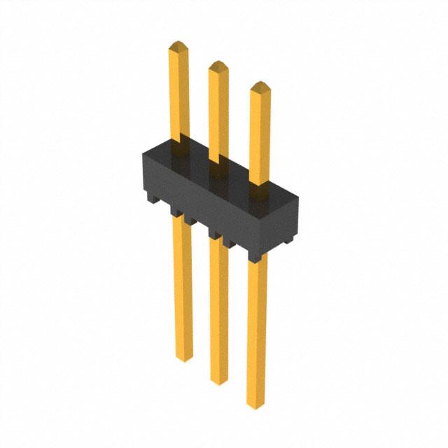 TSW-103-09-G-SSamtec Inc.