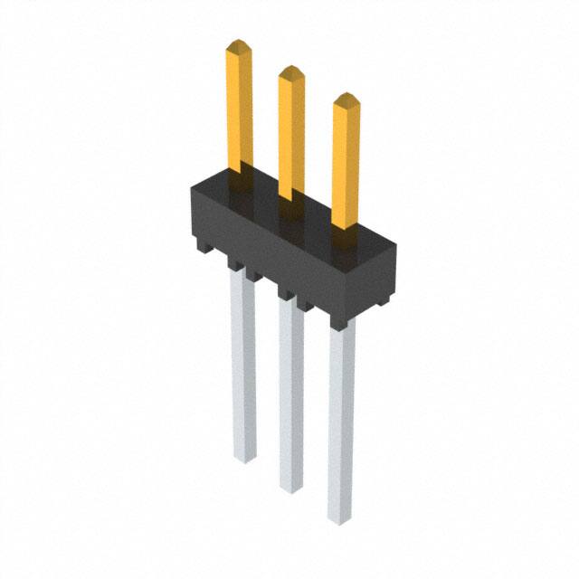 TSW-103-09-S-SSamtec Inc.