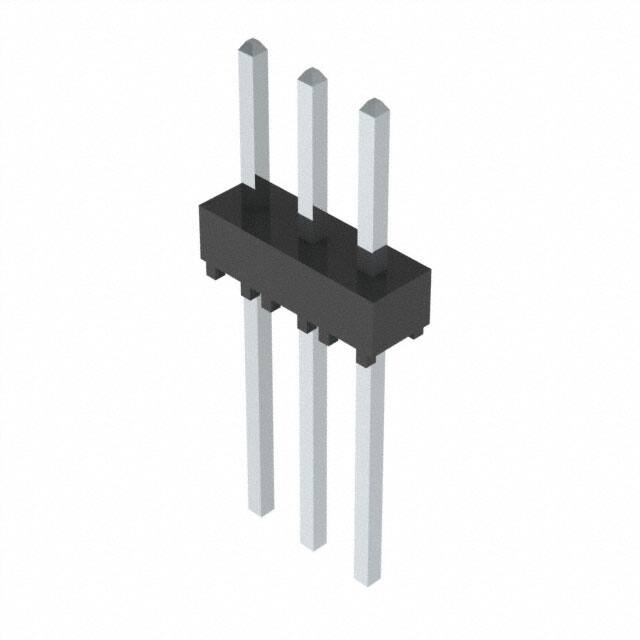 TSW-103-09-T-SSamtec Inc.