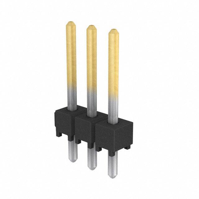 TSW-103-14-L-SSamtec Inc.
