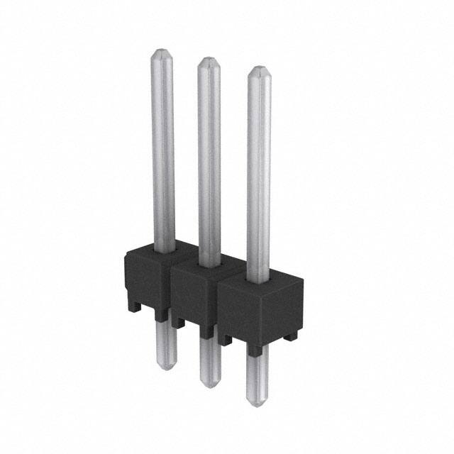 TSW-103-14-T-SSamtec Inc.