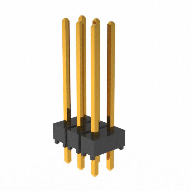 TSW-103-15-G-DSamtec Inc.