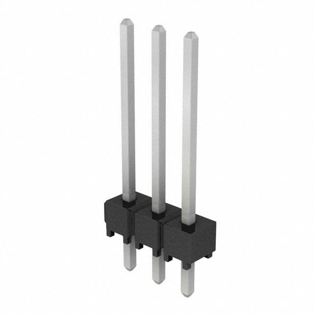 TSW-103-15-T-SSamtec Inc.