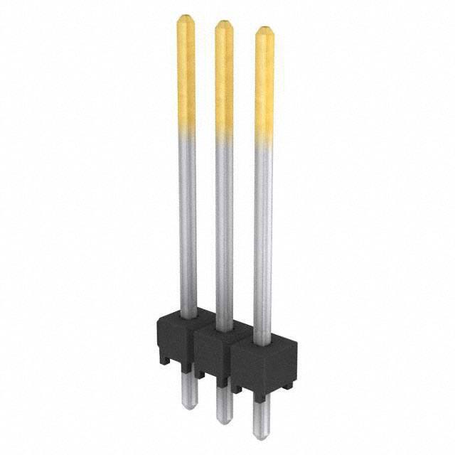 TSW-103-17-L-SSamtec Inc.