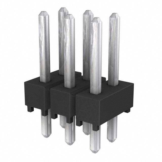 TSW-103-07-T-DSamtec Inc.