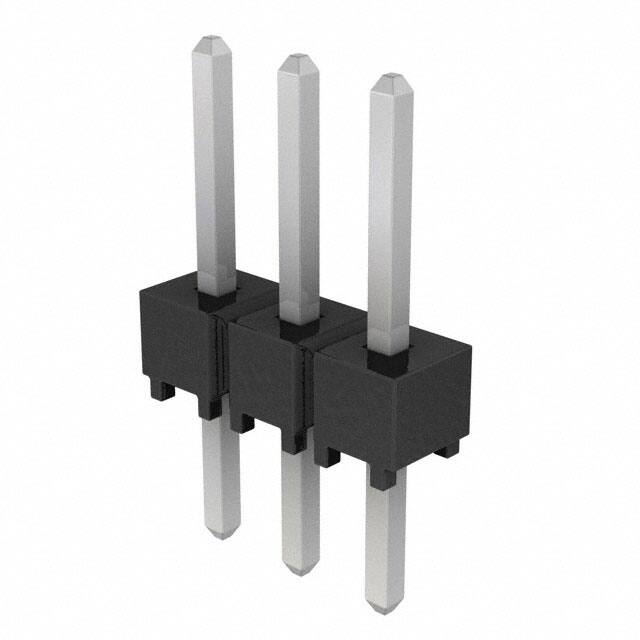 TSW-103-24-T-SSamtec Inc.