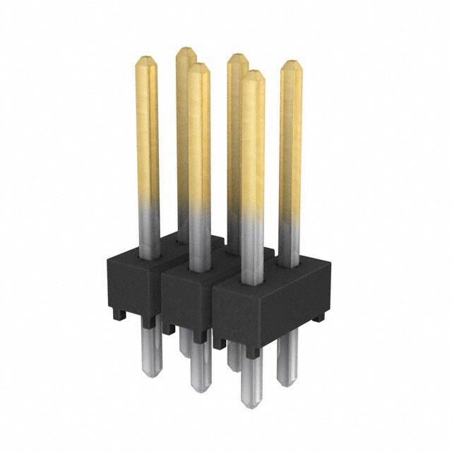 TSW-103-14-L-DSamtec Inc.