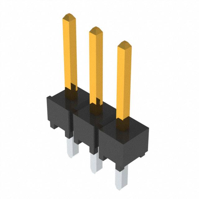 TSW-103-24-L-SSamtec Inc.