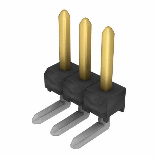 TSW-103-25-S-S-RASamtec Inc.