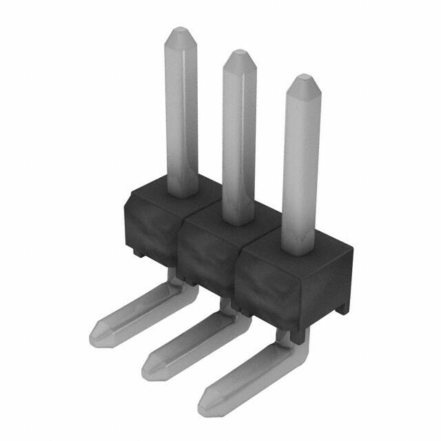 TSW-103-25-T-S-RASamtec Inc.
