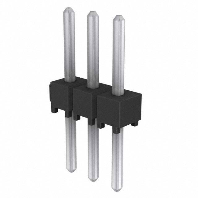 TSW-103-22-T-SSamtec Inc.