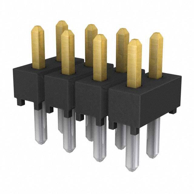 TSW-104-06-L-DSamtec Inc.