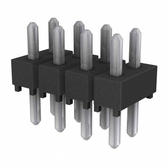 TSW-104-05-T-DSamtec Inc.