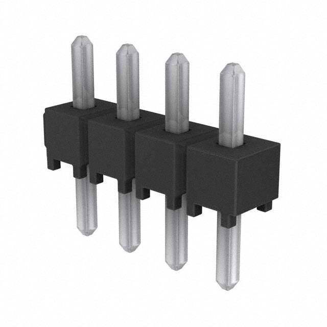 TSW-104-05-T-SSamtec Inc.