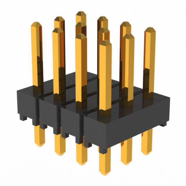 TSW-104-07-G-TSamtec Inc.