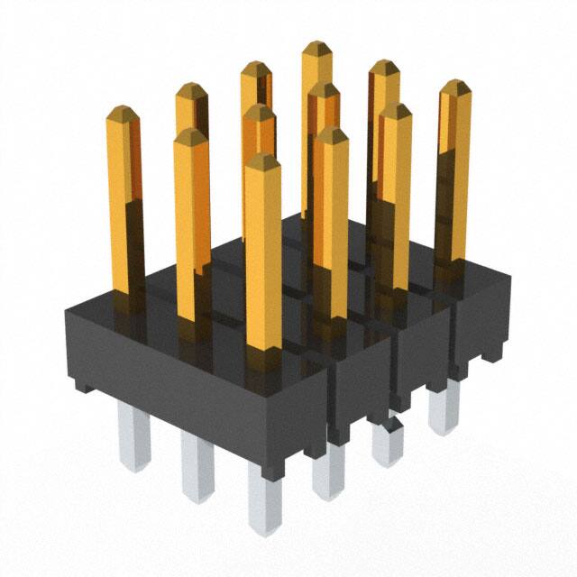 TSW-104-07-L-T-LLSamtec Inc.