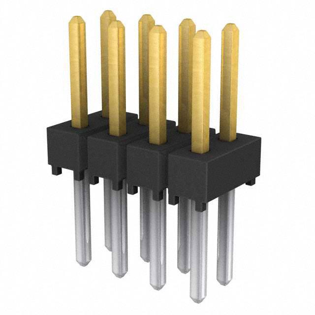 TSW-104-26-L-DSamtec Inc.