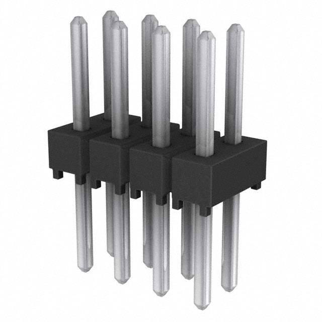 TSW-104-08-T-DSamtec Inc.