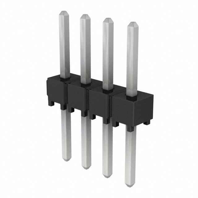 TSW-104-08-T-SSamtec Inc.
