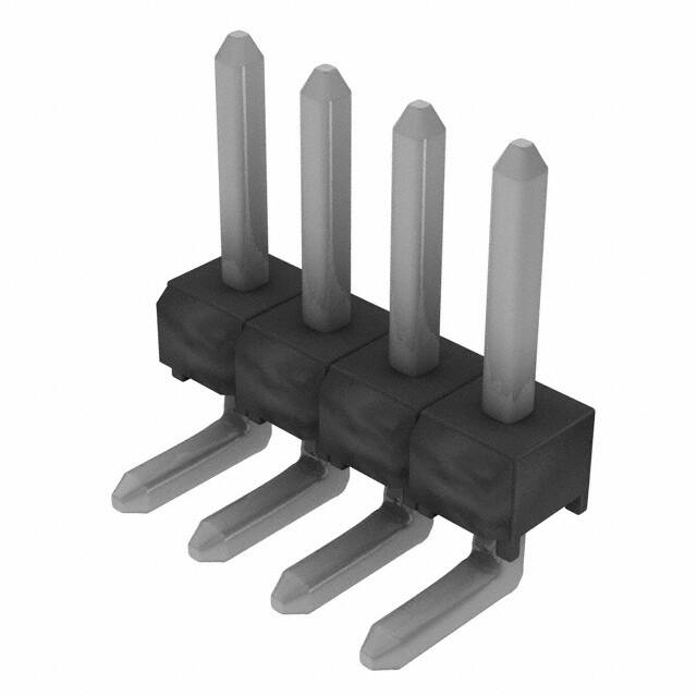 TSW-104-08-T-S-RASamtec Inc.