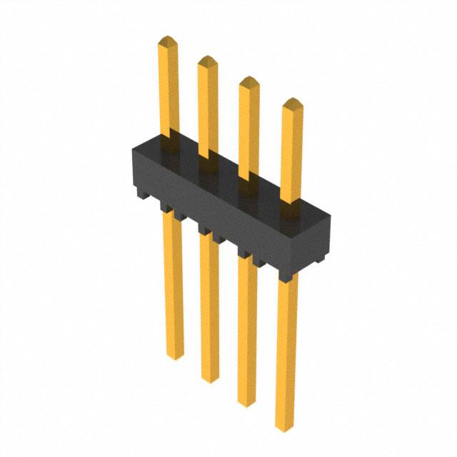 TSW-104-09-G-SSamtec Inc.