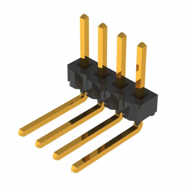 TSW-104-09-G-S-RASamtec Inc.