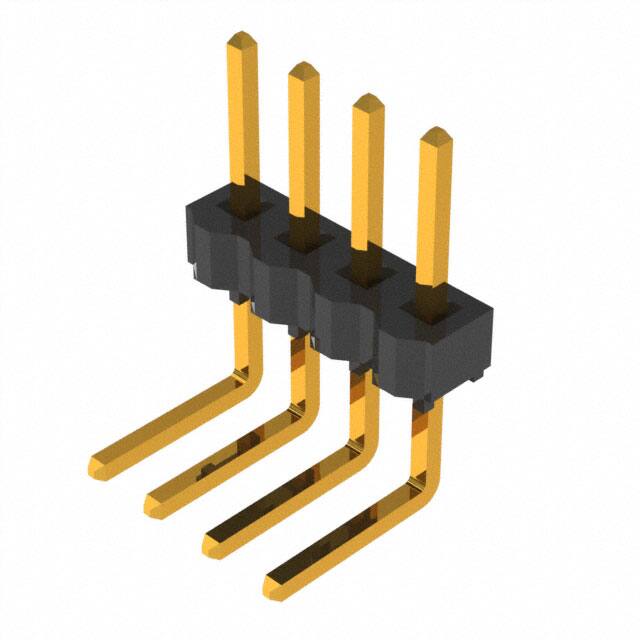 TSW-104-09-G-S-RESamtec Inc.