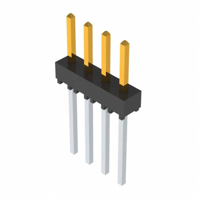 TSW-104-09-F-SSamtec Inc.